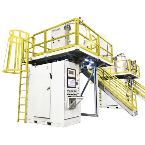 CVD-CVI-MI Furnaces