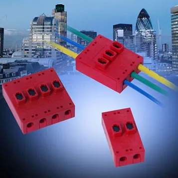 Poke-Home-Junction Box-00-9286