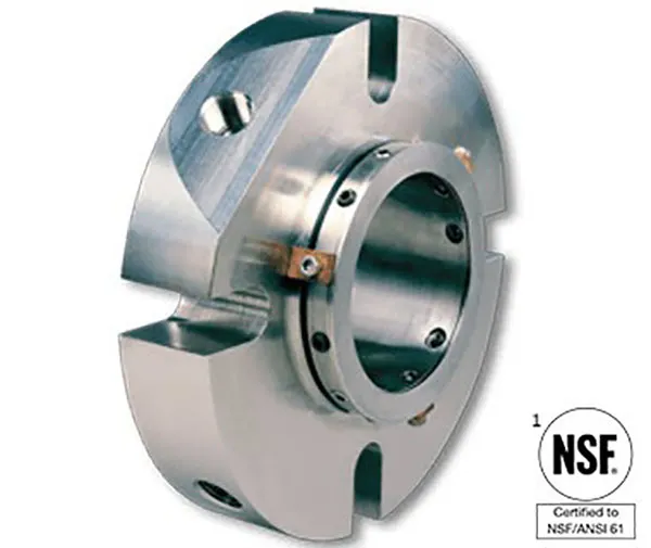 Chesterton 180 Heavy-Duty Cartridge Single Seal