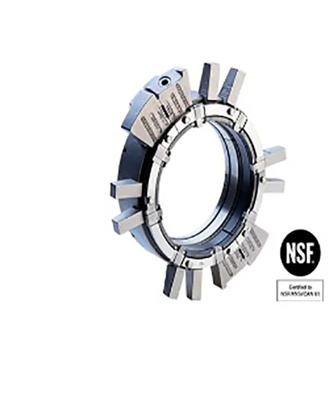 Chesterton 442C XL Cartridge Split Mechanical Seal