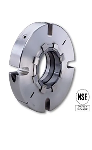 Chesterton 442M Mixer Split Seal
