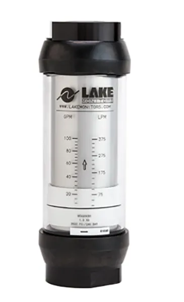 BASIC VARIABLE AREA FLOW METER