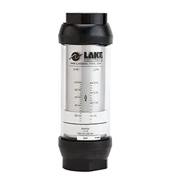 BASIC VARIABLE AREA FLOW METER