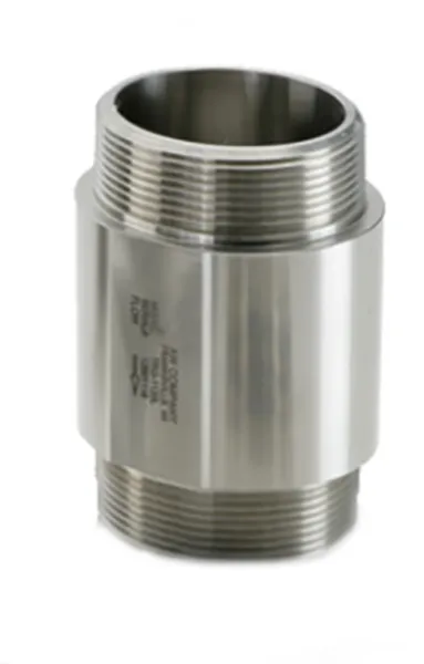 TRG STANDARD TURBINE FLOW METER