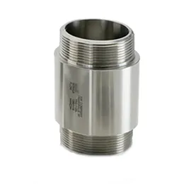 TRG STANDARD TURBINE FLOW METER