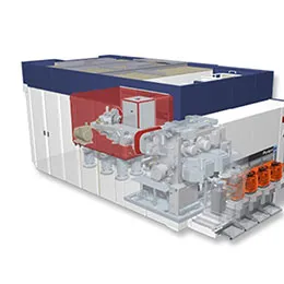 Purion M Series medium current ion implanters