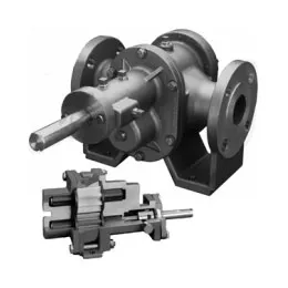 Eco Gearchem Pump