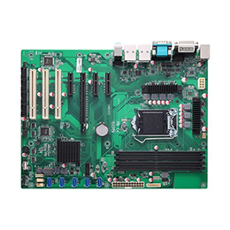 Industrial Embedded Motherboard IMB502