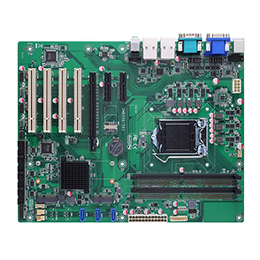 Industrial Embedded Motherboard IMB501