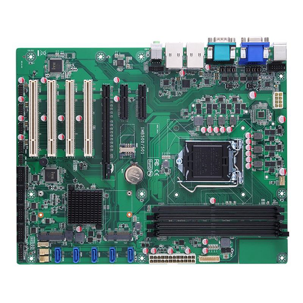 Industrial Embedded Motherboard IMB500