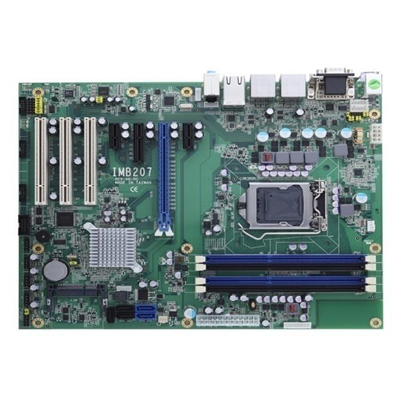 Industrial Embedded Motherboard IMB207