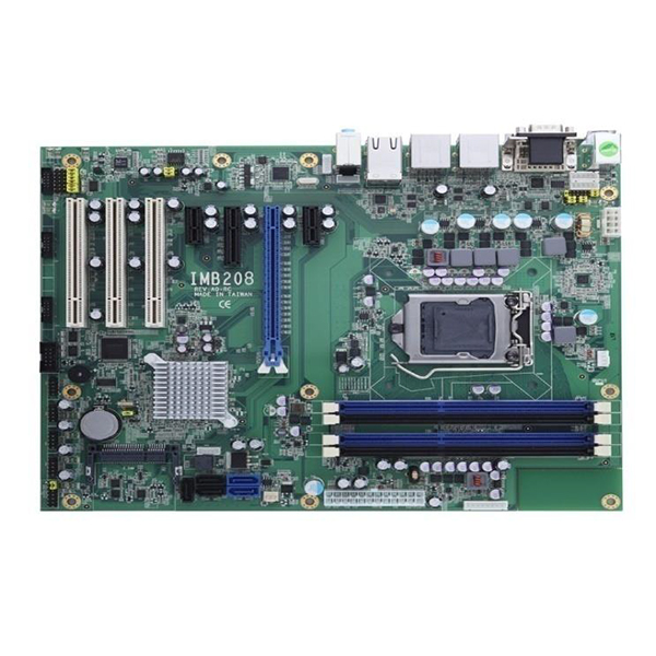 Industrial Embedded Motherboard IMB208