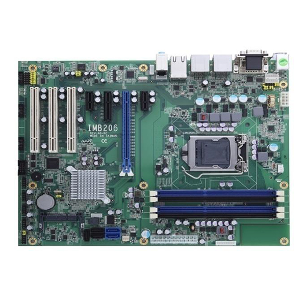Industrial Embedded Motherboard IMB206