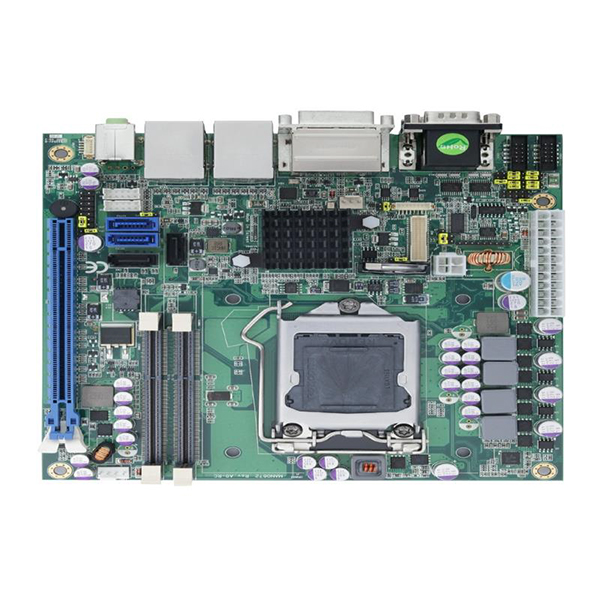 Mini ITX Motherboard MANO872