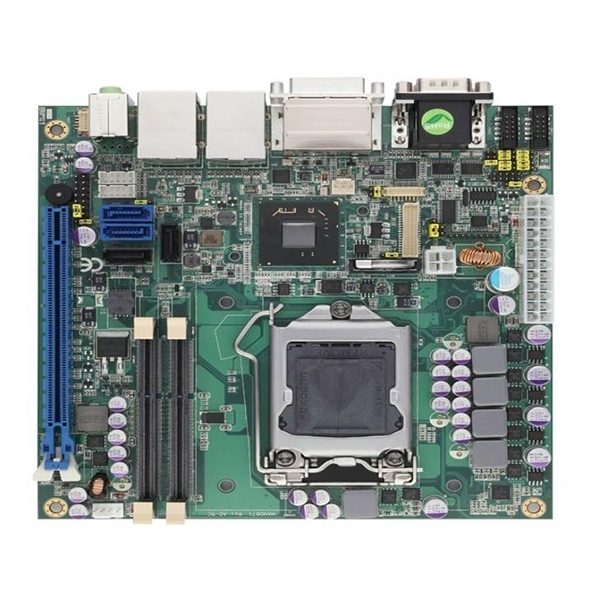 Mini ITX Motherboard MANO871