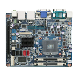 Mini ITX Motherboard MANO870