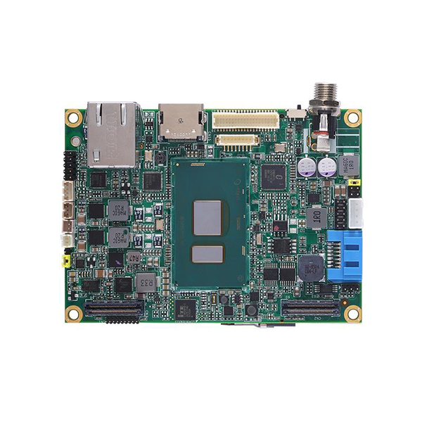 Pico ITX Embedded Board 512