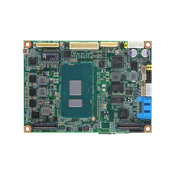 Pico ITX Embedded Board 511