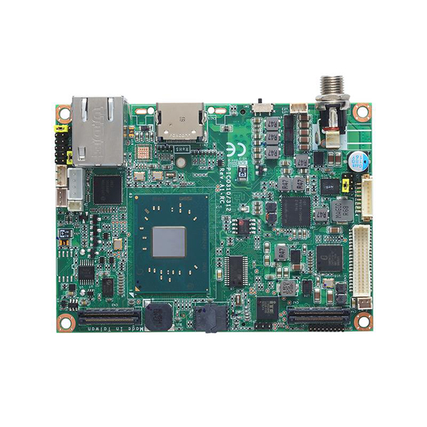 Pico ITX Embedded Board 312