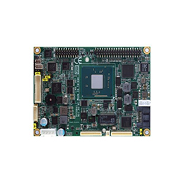 Pico ITX Embedded Board 843