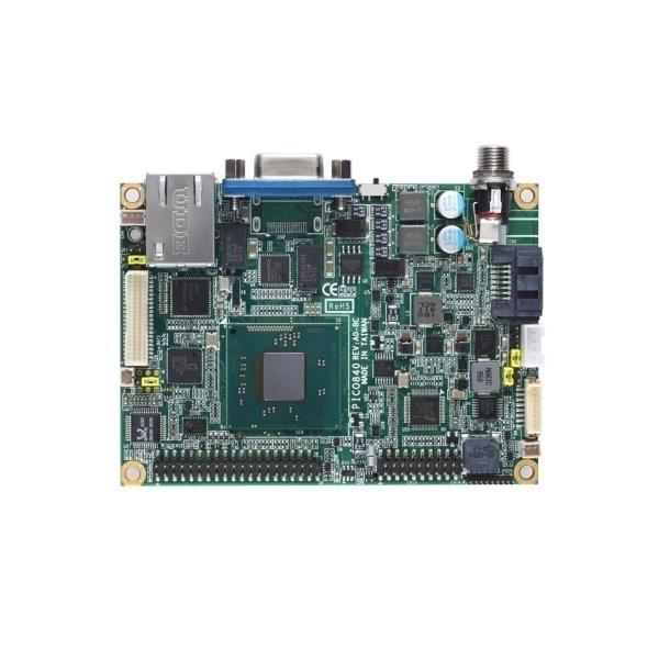 Pico ITX Embedded Board 842
