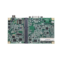 Pico ITX Embedded Board 840