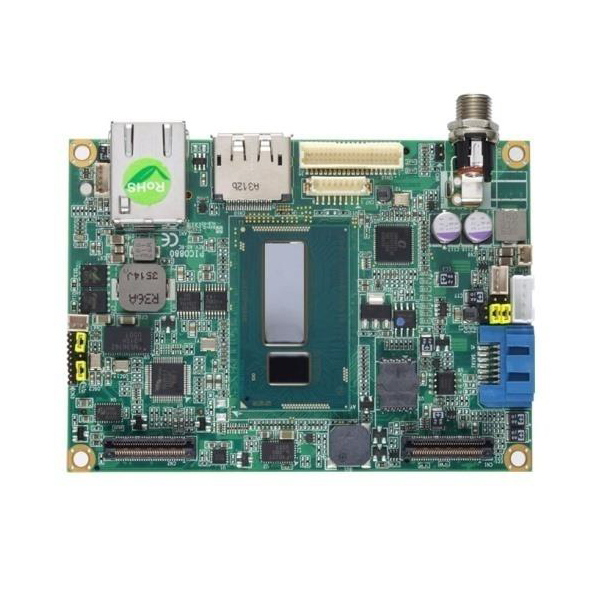 Pico ITX Embedded Board 880