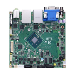 Nano-ITX Embedded Board NANO840