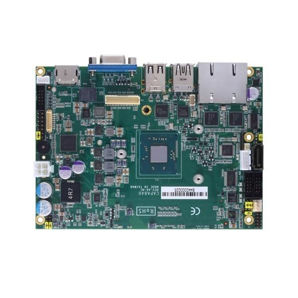 3.5-inch Embedded Board CAPA840