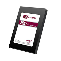 Flash Storage Device FSA Series
