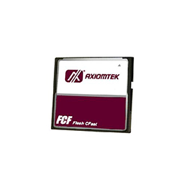 Flash Storage Device FSC Series