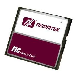 Flash Storage Device FIC Series