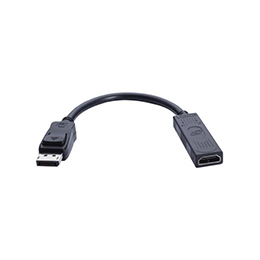 DisplayPort to HDMI Cable 59050203000E