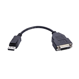 DP to VGA Cable 59070213000E