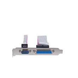COM+Printer Cable With Bracket 59384500000E