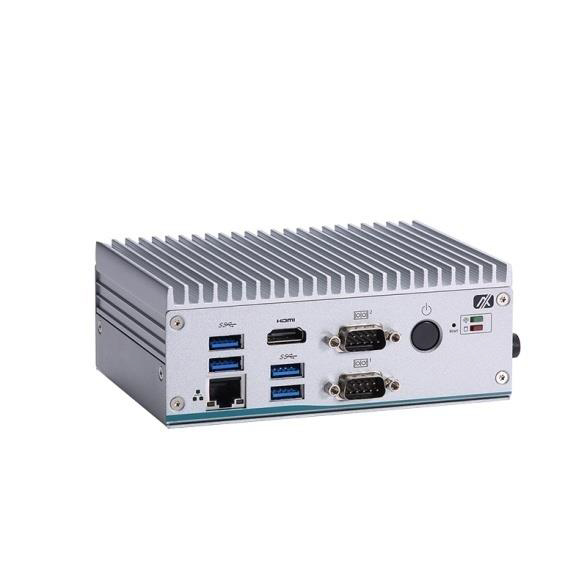 Fanless Embedded System eBOX560-512-FL