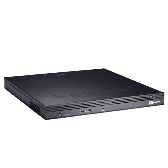 Industrial Rackmount Chassis AX61131TM
