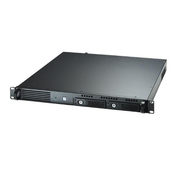 Industrial Rackmount Chassis AX61133TM