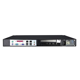 Industrial Rackmount Chassis AX61132TM