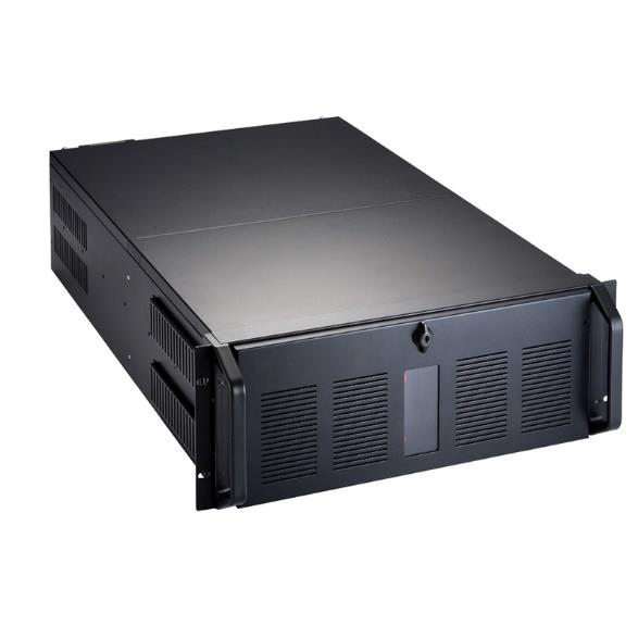 Industrial Rackmount Chassis AX61492