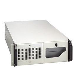 Industrial Rackmount Chassis AX6156LE