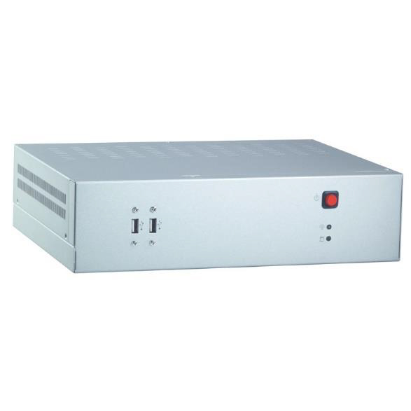 Industrial Rackmount Chassis EM60320I