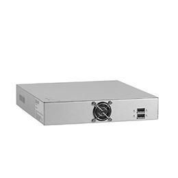 Industrial Rackmount Chassis EM1611S