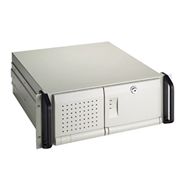 Industrial Rackmount Chassis AX6145