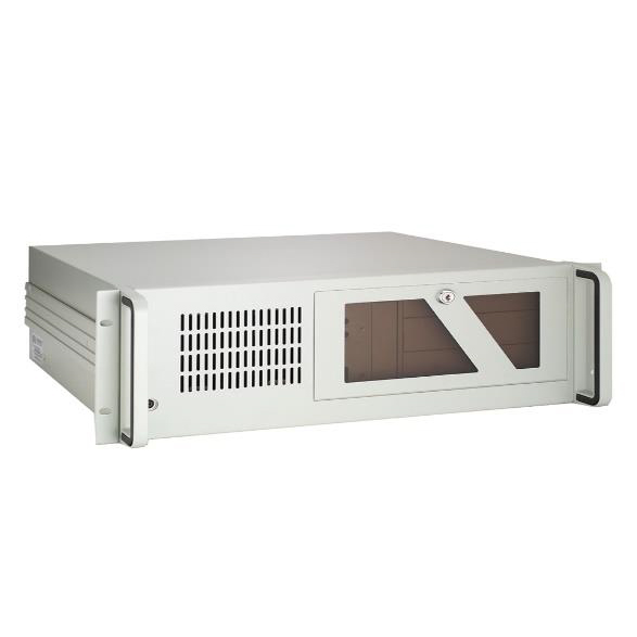 Industrial Rackmount Chassis AX61400
