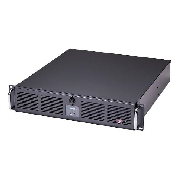 Industrial Rackmount Chassis AX61221TM