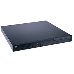 Industrial Rackmount Chassis AX61120TP