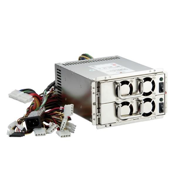 Industrial Power Supply PS500-HRP