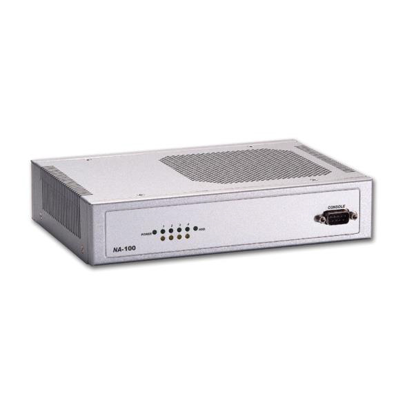 Desktop Network Appliance NA-100