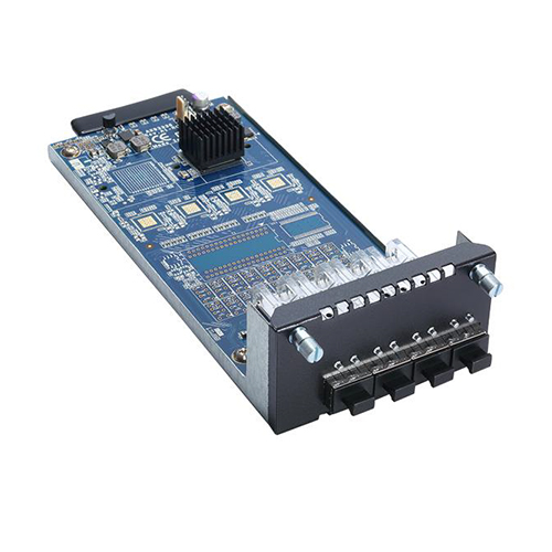 LAN Module AX93336